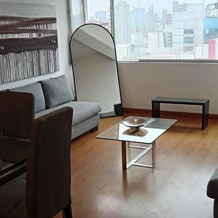 Apart Peru 利马 外观 照片