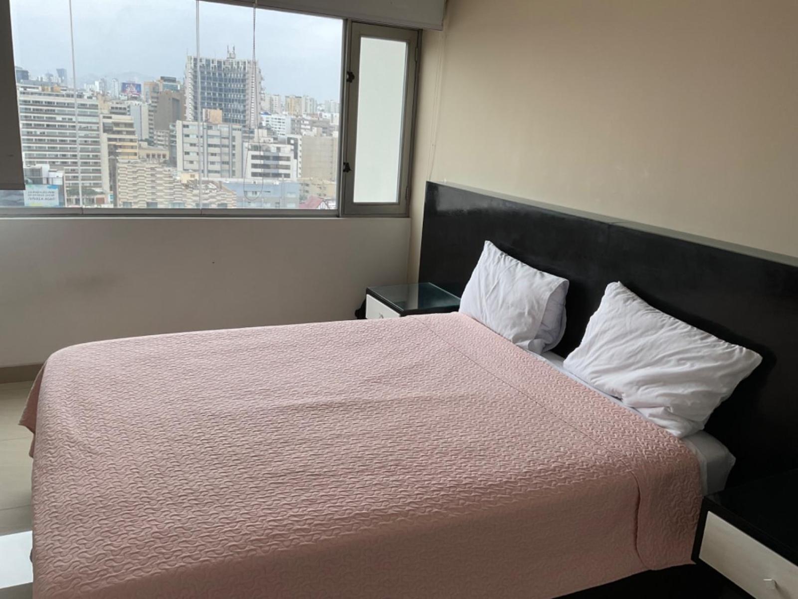 Apart Peru 利马 外观 照片