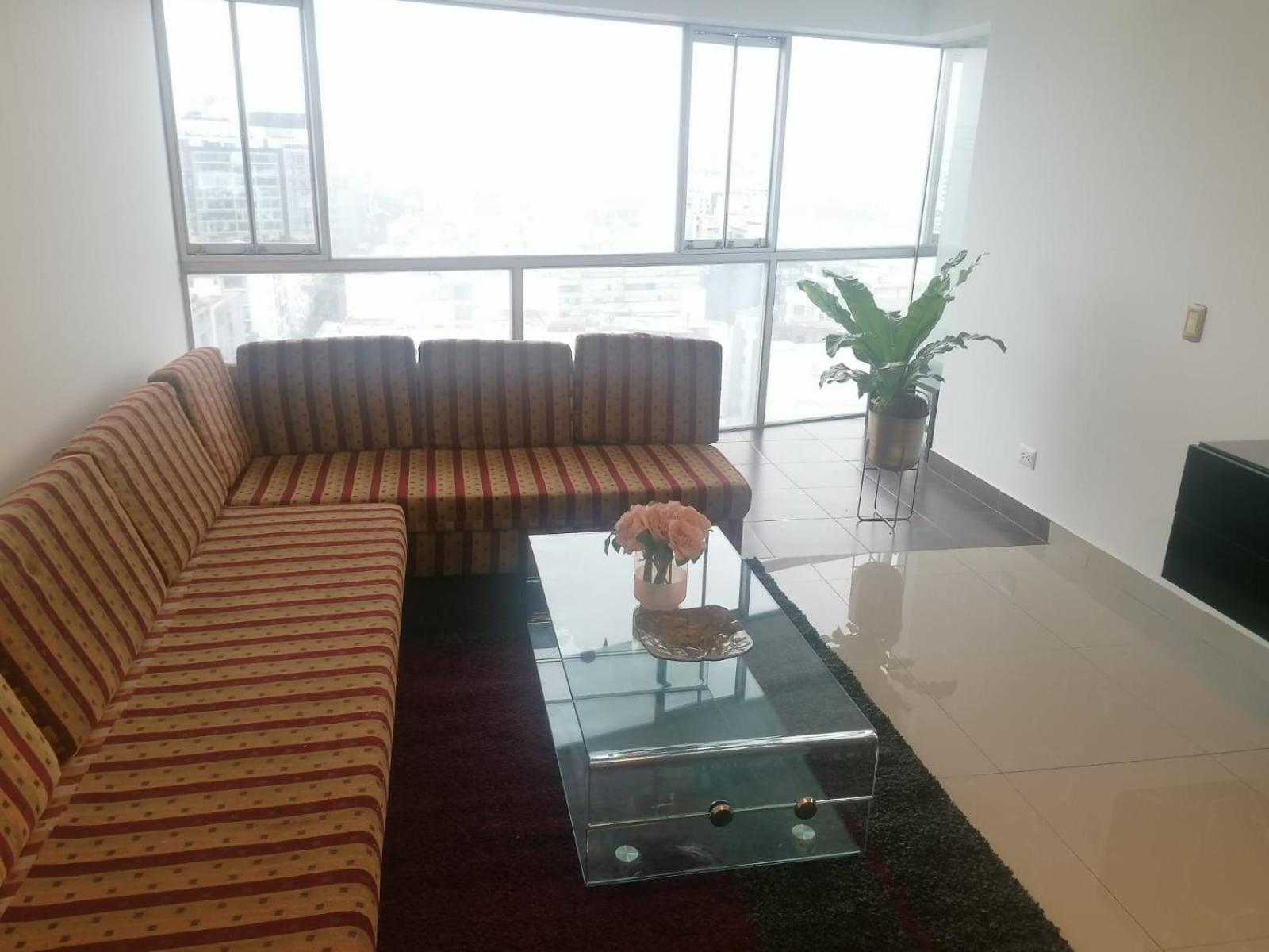 Apart Peru 利马 外观 照片