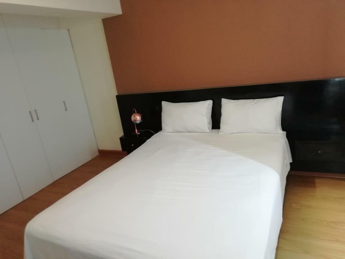 Apart Peru 利马 外观 照片