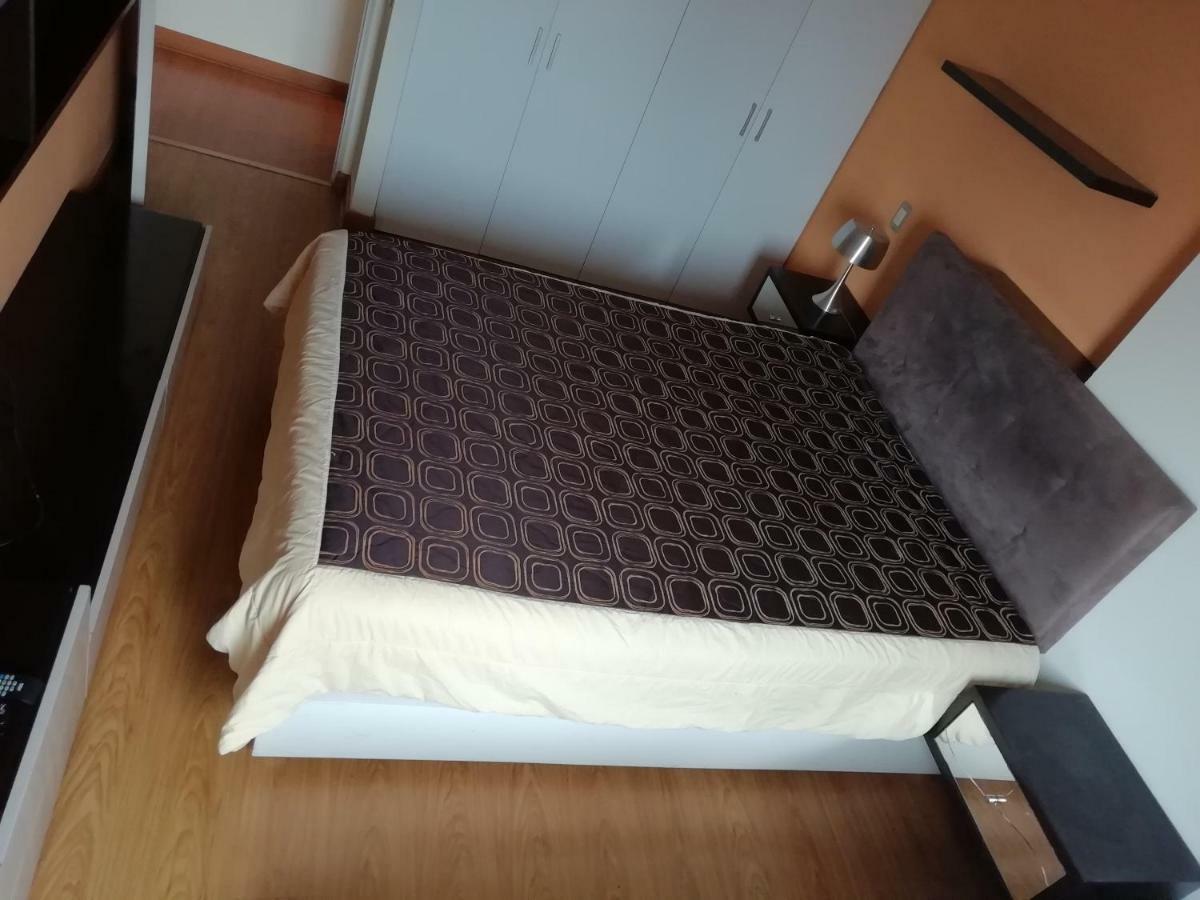 Apart Peru 利马 外观 照片