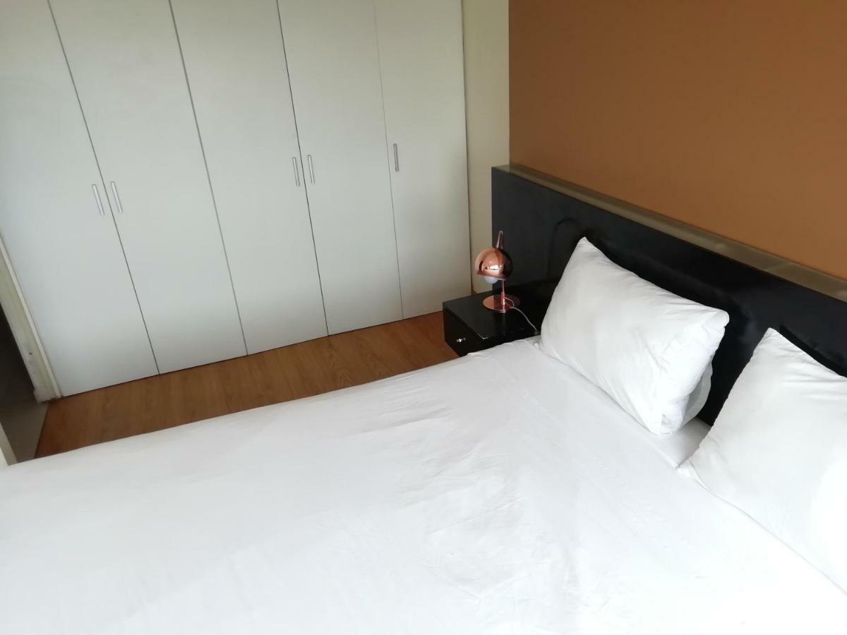 Apart Peru 利马 外观 照片