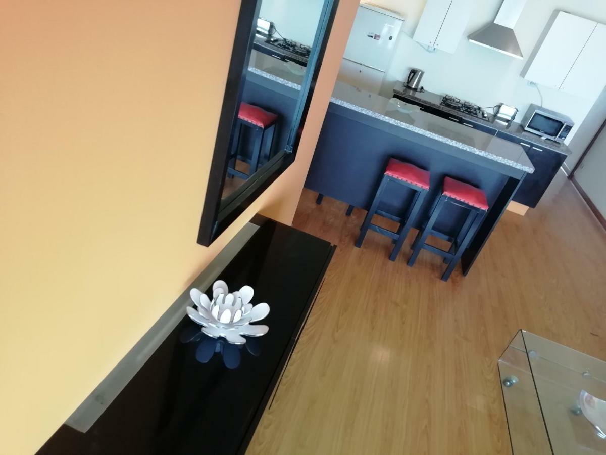 Apart Peru 利马 外观 照片