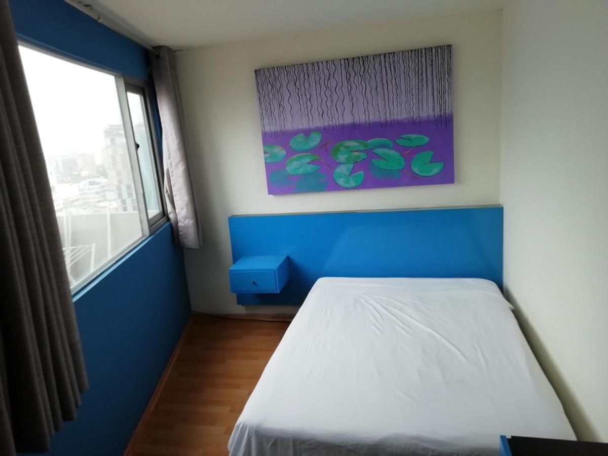 Apart Peru 利马 外观 照片