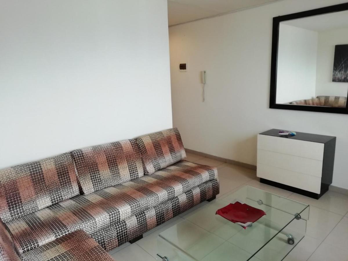 Apart Peru 利马 外观 照片